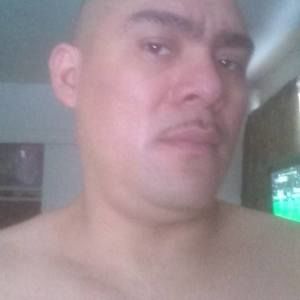 Meet your Posher, Luis